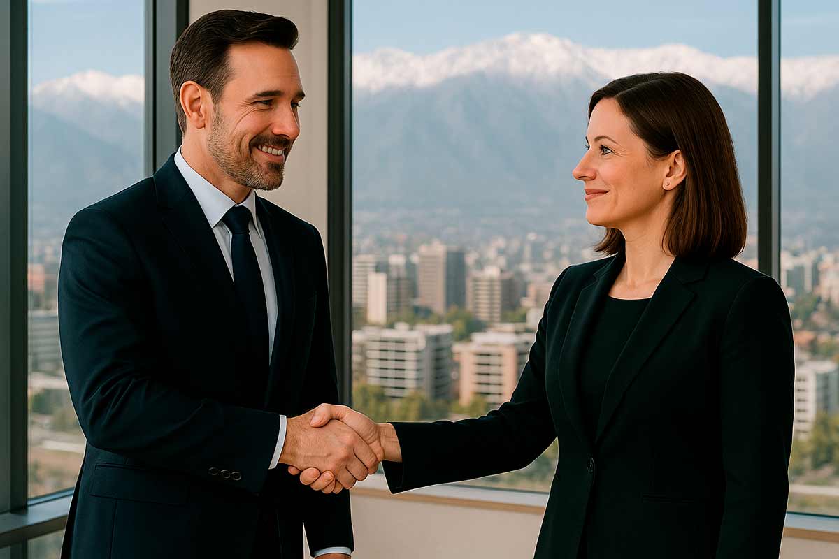 Hunting Directores de empresas