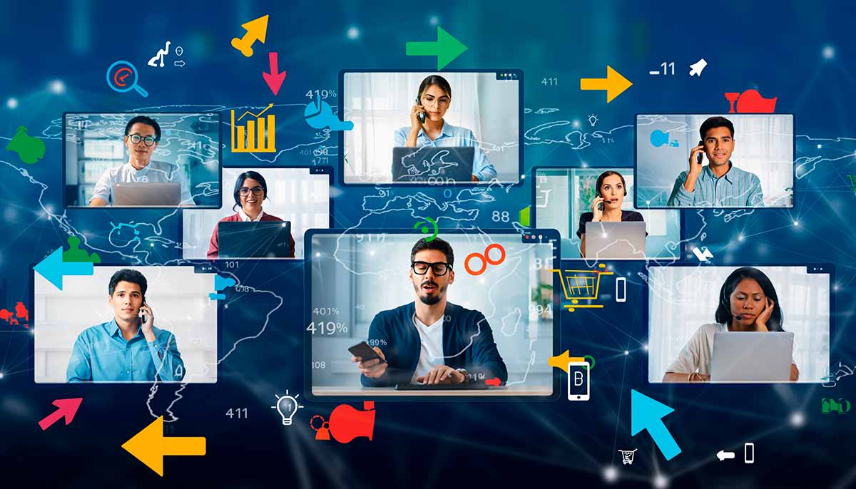 Selección de personal para retail y e-commerce