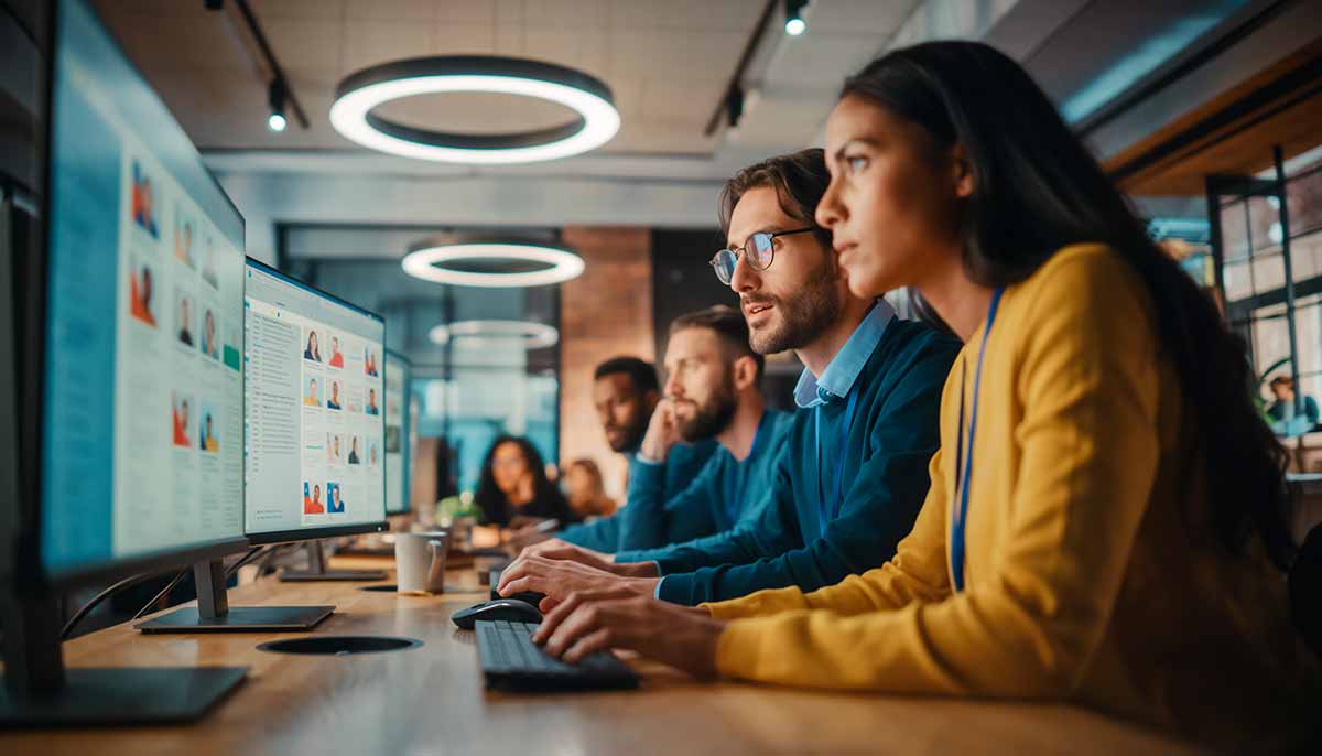 Headhunting TI para empresas